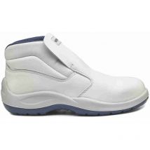 Base - B540-S2 src- vanadio mid-blanco/ azul talla calzado talla 44
