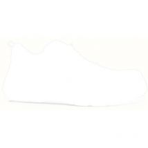 Base - zapato seg.scuba 43 16B622-S1P-T43