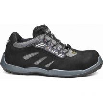 Base - B643 zapato negro darts record S1P - src - esd talla calzado talla 49
