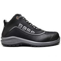 Base - Zapatos de seguridad Be-Free Top B0873 S3 src - 43 (eu)