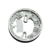 Riv Analog Base Intel Sensor Bianco ( Notifier italia cod. B501AP )