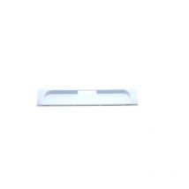 Base blanc pour cuisiniere Indesit C00117489