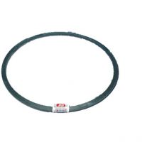 Jar - Metall-siebboden-glas 2071 4 Löcher 5,0x5,0 Mm Durchmesser 50 Cm