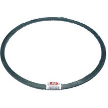JAR - base criba metal 2071 14 de agujero 1,8x1,8 mm diam. 50 cm