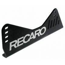 RC7207450A Base Lateral Acero para Asiento Deportivo Pro Racer Spg Hans xl - Recaro