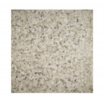 Milani Home - Base de carreaux de béton carré pour parapluies avec base de croisière 50x50 cm