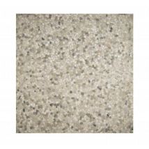 Gardeness - Base de carreaux de béton carré pour parapluies avec base de croisière 50x50 cm