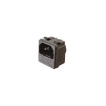 Electro Dh - Base de conexión iec 320 empotrable 31.205/6.3 8430552089406