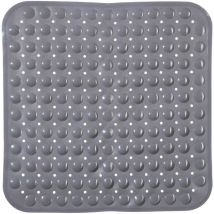 Base de ducha de pvc gris - Gris