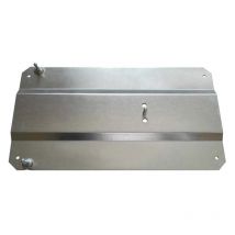 Indelb Base de Fijación para Neveras Portátiles Serie Tb - Accesorio para asegurar neveras portátiles serie TB, proporciona estabilidad durante el