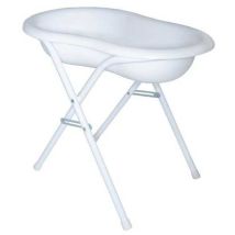 Base de metal para bidé 9465Bi – Soporte robusto y estético – Giganplast