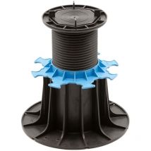 Jouplast - Base de montaje 140/230 mm para terraza de losas - essentiel