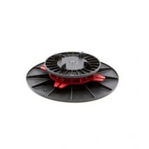 Yeed - Base de montaje 40/60 mm para terraza de losas o azulejos