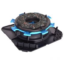 Jouplast - Base de montaje para terraza 40 à 55 mm cleman Unidad