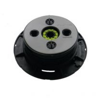 Profilitec - Base de montaje 43/358 mm para losas - Junta 2 o 4 mm - uptec supas