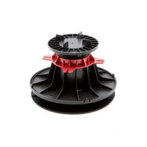 Yeed - Base de montaje autonivelante para ceramica 85 y 115 mm