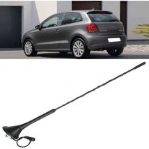 Base de mt de toit d'antenne am/fm Aerival pour golf jetta bora passat gti - Tonysa