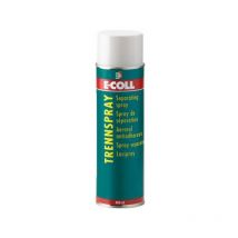 E-coll - Espray separador 400ml claro