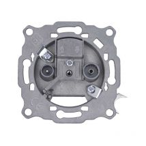 Mécanisme de prise terminale pour tv TV/Satellite EK selans Oui