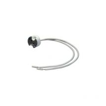 Base di connessione in ceramica per lampade attacco MR16