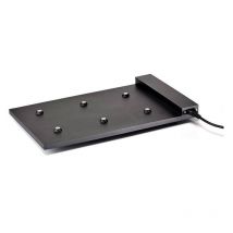 Zafferano - Base de chargement à contacts magnétiques multiples pour lampes Poldina Pro max 6