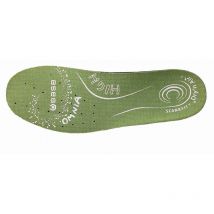 Dry.n air scan&fit omnia -high talla calzado talla 46 - Base