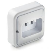 Base de empotrar 25A 250V TT IP20 Famatel 2308