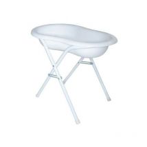 Support métallique pour bidet – Hauteur – Matières – Giganplast