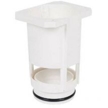 Base estraibile per cassetta incasso 199