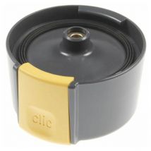 Base + guarnizione - Robot da cucina e Cuocitutto Krups 338333