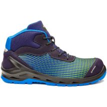 Base - I-cyber Fluo Top B1213a S1p Esd Src Sicherheitsschuhe - 42 Eu
