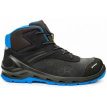 I-Robox Top B1211 S3 ci esd src Hohe Arbeitsschuhe - 47 eu - Base