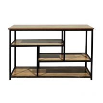 La Prealpina - base industrial 5 vani 120X35X75H quercia
