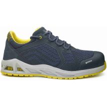 Base - k-sprint S1P src - bs blu/giallo talla calzado talla 43