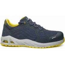 Base - k-sprint S1P src - bs blu/giallo talla calzado talla 37