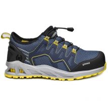 K-Walk B1006B S1P hro src Sicherheitsschuhe ohne Schnürsenkel K-Walk - 44 eu - Base