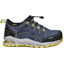 Base - K-walk B1006b S1p Hro Src Sicherheitsschuhe Ohne Schnürsenkel K-walk - 46 Eu