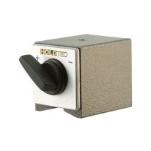 Base Magnetica, Filetto: M8 1000 n Forza Di Mantenimento, Dimensioni (l x p x a) 75 x 50 x 55 Mm Peso: 1,27 Kg