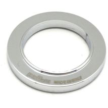 Base En Métal De Remplacement Pour Robinet – Raccord De Robinetterie – Filetage Entrée 1/2" – Fixation Par Vis – Compatible Séries Ringo Et Red Stick 
