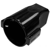 Base mobile noire onlex 10/16a t/t blister