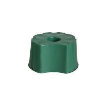 Garantia - Base Para Depósito De Agua Verde 510 l Graf