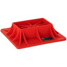 Base para gato hi-lift - 2.500 kg