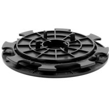 Yeed - Base De Montaje Para Terraza Con Baldosas O Suelo 8 Y 20 Mm Unidad