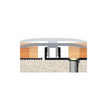 Base parquet H.6/10 MT.2,70