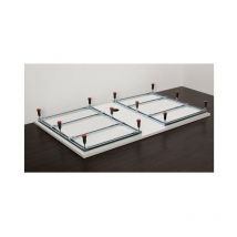 Hoesch - Base per Muna dw 1100x800 1200x800 1300x800 140