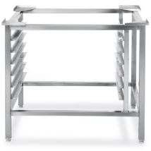 Base pour four à convection 70x54cm - Hendi 224670