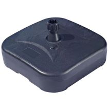 Parasol Marbueno 10304 Base Plastique 20 L Réglable