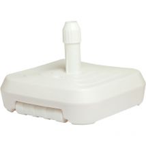 Blinky - Base pour parasol Pvc 60
