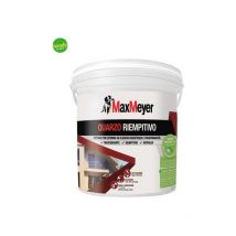 Base Quarzo Riempitivo Maxmeyer Pastello 9L