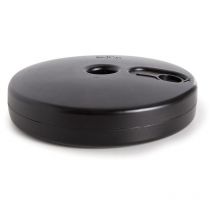 base remplissable pour poteau de signalisation